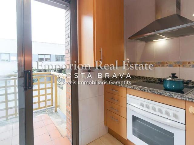 Apartamento de alquiler en Avinguda Catalunya, Palamós