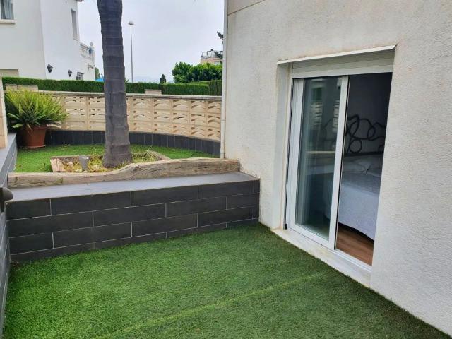 Apartamento de alquiler en Avinguda Dalí, Oliva Nova, Oliva