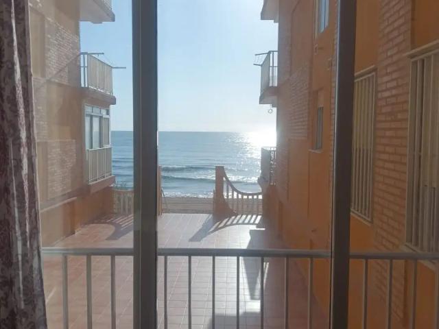 Apartamento de alquiler en Avinguda de la Marina, 70, Tavernes de la Valldigna, Valencia