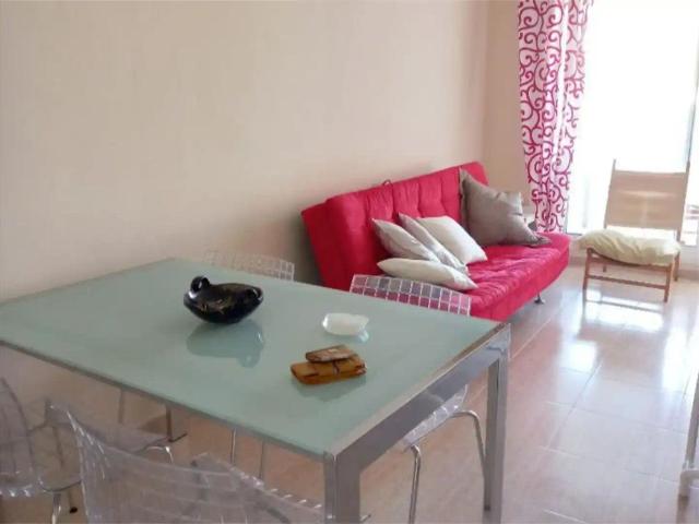 Apartamento de alquiler en Avinguda de Les Illes Balears, 1, Torreblanca, Castellón