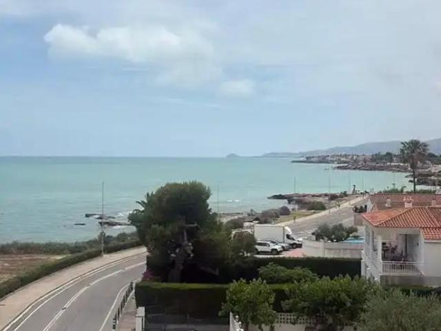 Apartamento de alquiler en Avinguda de Pau Béjar, 8, Casco Urbano, Vinaròs