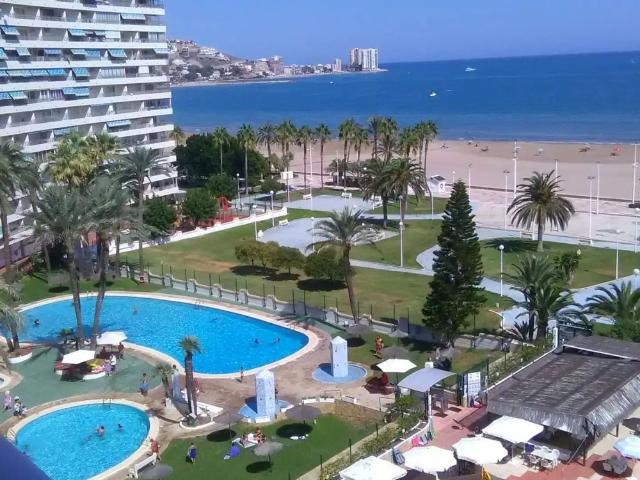 Apartamento de alquiler en Avinguda el Racó, 8, Racó, Cullera