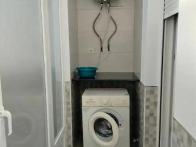 Apartamento de alquiler en Baeza, Jaén