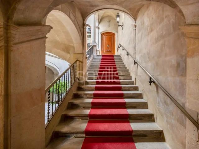 Apartamento de alquiler en Barri Gòtic, Barcelona Capital