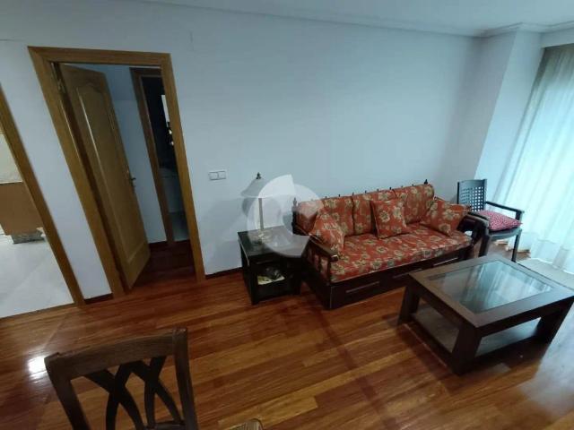 Apartamento de alquiler en Barrocanes, Ourense Capital
