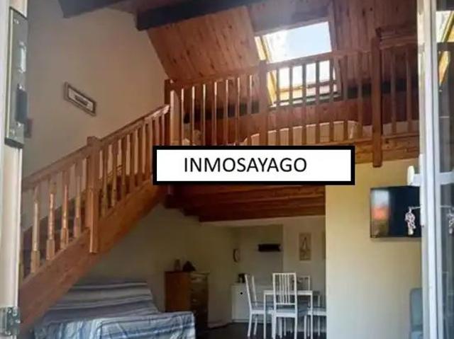 Apartamento de alquiler en Boo, Piélagos