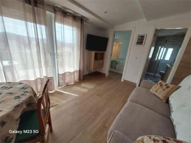 Apartamento de alquiler en Bordóns, Sanxenxo