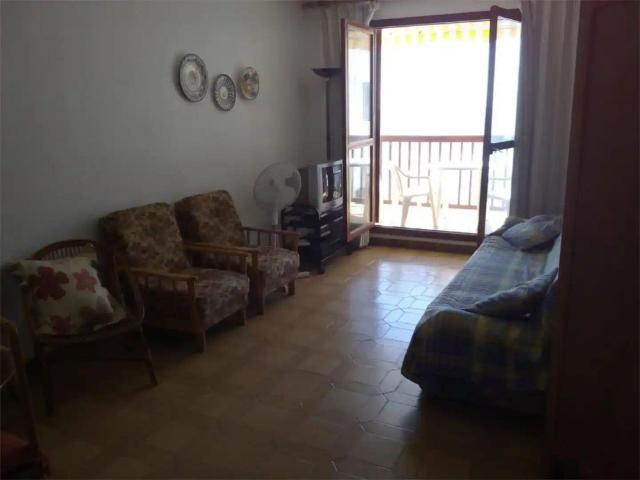 Apartamento de alquiler en Camino L'atall Zona Campament, 2, Alcossebre, Alcalà de Xivert