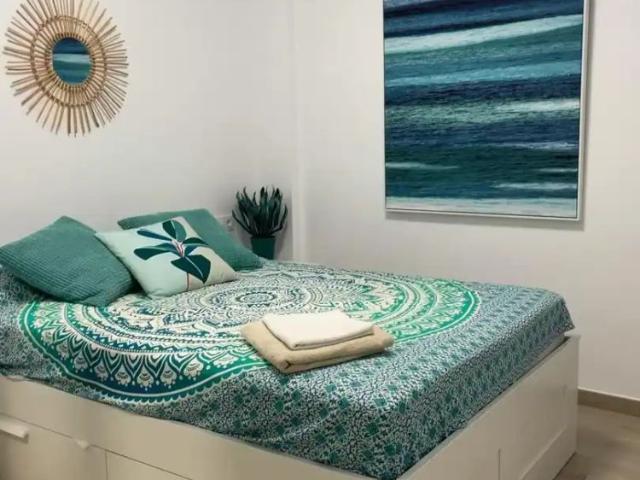 Apartamento de alquiler en Caminàs Dels Hòmens, Sant Antoni, Cullera