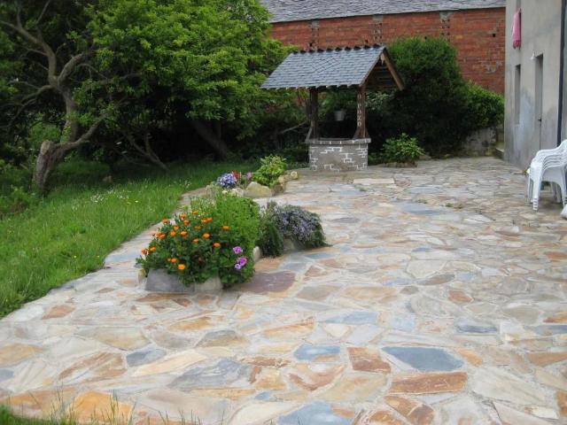 Apartamento de alquiler en Camiño de Barreiro, 26x, Barreiros, Lugo