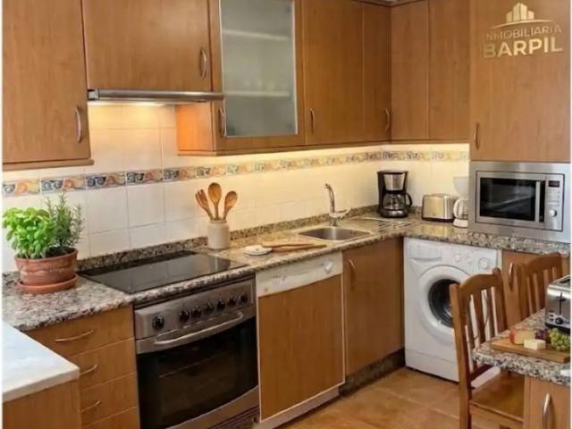 Apartamento de alquiler en Camiño Do Regueiro, 5, Panxón, Nigrán