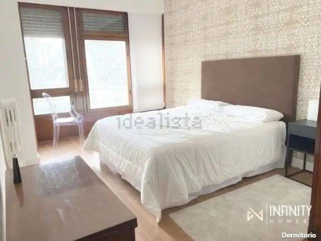 Apartamento de alquiler en Campo de Volantín Pasealekua, Castaños Begoñaibarra, Bilbao
