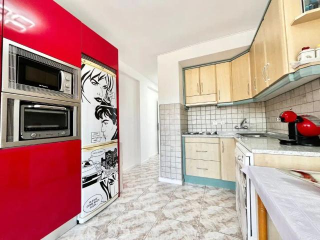 Apartamento de alquiler en Campoamor, Orihuela