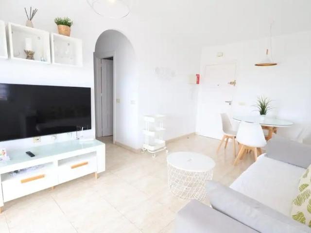 Apartamento de alquiler en Calle Teodoro Llorente, Campoamor, Orihuela