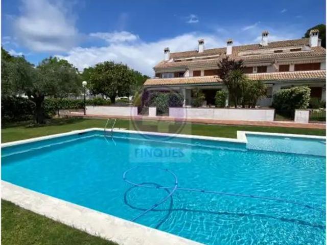 Apartamento de alquiler en Calle Tramuntana, S'Agaró, Castell d'Aro, Platja d'Aro i s'Agaró
