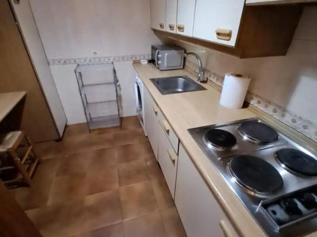 Apartamento de alquiler en Calle Andres de la Orden, Centro, Valladolid Capital