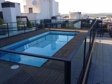 Jaén, Jaén, Andalucía, Andalucía - Piscina