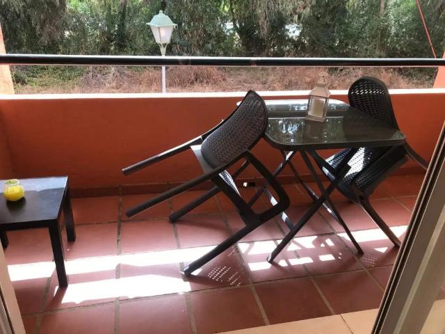 Apartamento de alquiler en Calle Ballena, 1, San García, Algeciras
