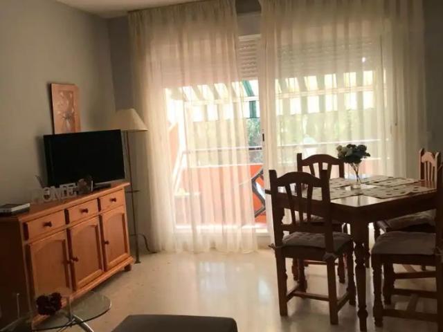 Apartamento de alquiler en Calle Ballena, 1, San García, Algeciras