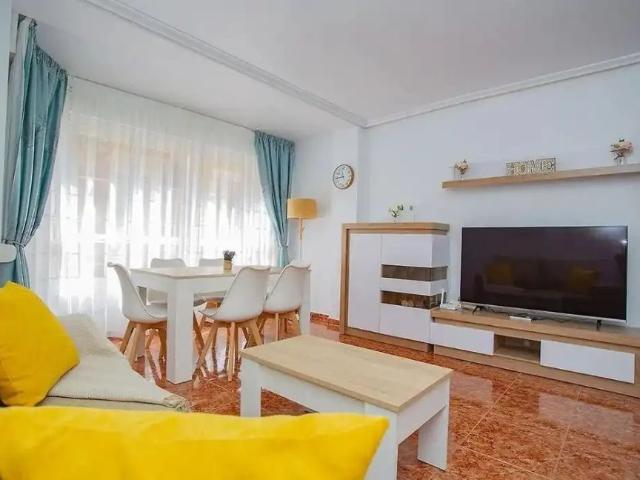 Apartamento de alquiler en Calle Bergantin, 37, Avenida Habaneras Curva de Palangre, Torrevieja