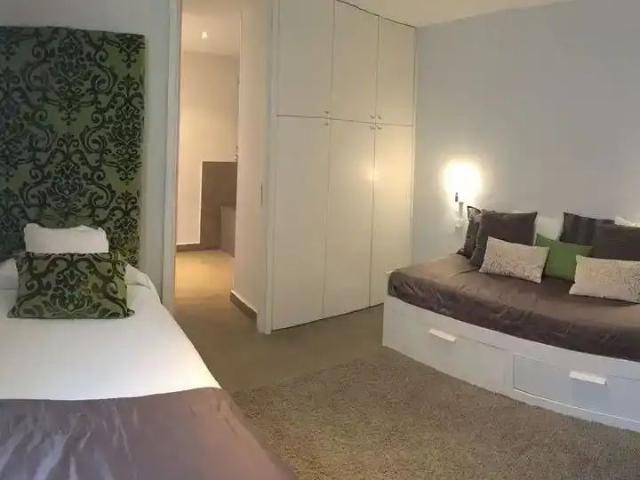 Apartamento de alquiler en Calle Carlos I de España, 12, Centro Doña Mercedes, Dos Hermanas