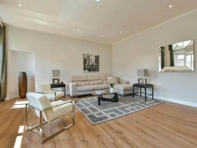Apartamento de alquiler en Calle Carretas, 14, Centro, Villaviciosa de Odón