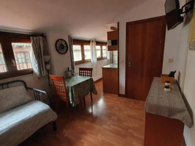 Apartamento de alquiler en Calle Consuelo, 5, Barrio del Centro, Salamanca Capital