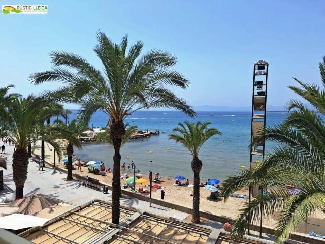 Apartamento de alquiler en Calle Colón, Mar i Camp Platja dels Capellans, Salou