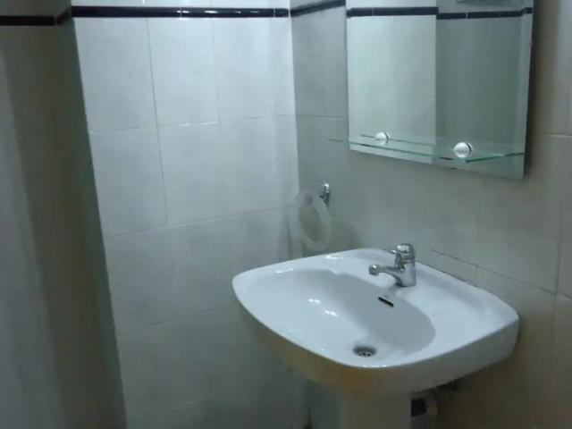 Apartamento de alquiler en Calle de Jussepe Martínez, Alfonso, Zaragoza Capital