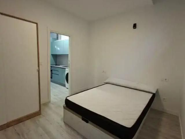 Apartamento de alquiler en Calle de la Via, 5, Circular, Valladolid Capital