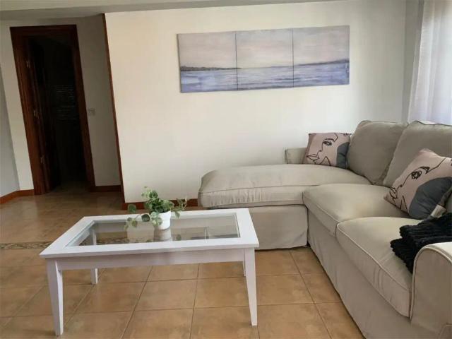 Apartamento de alquiler en Calle de la Arnia, 2, Soto de la Marina, Santa Cruz de Bezana