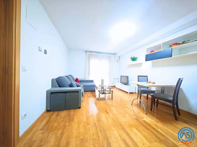Apartamento de alquiler en Calle de Nuestra Señora de Bonaria, 13, Barrio del Ave, Zaragoza Capital