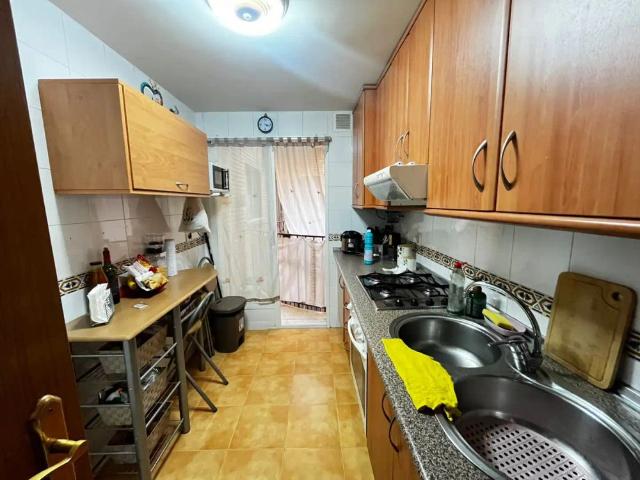 Apartamento de alquiler en Calle de Pedrera Baja, Plaza de Toros, Ciudad Real Capital