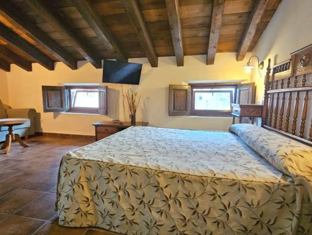 Apartamento de alquiler en Calle del Capitán D.agustín Aguado, 4, Deza, Soria