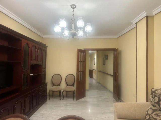 Apartamento de alquiler en Calle Diego de Almagro, La Morería, Ciudad Real Capital