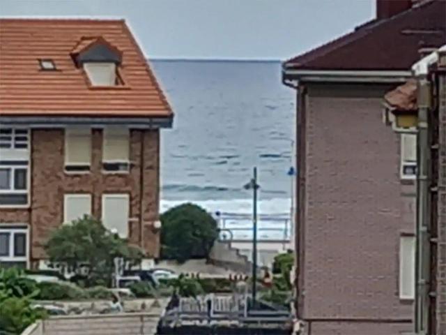 Apartamento de alquiler en Calle el Puntal, 3, Somo, Ribamontán al Mar