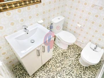 Apartamento en alquiler en Culebrina - Balcón