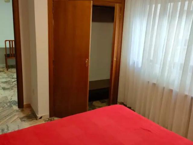 Apartamento de alquiler en Calle Francisco de Vitoria, 11, Universidad Tenerías, Salamanca Capital