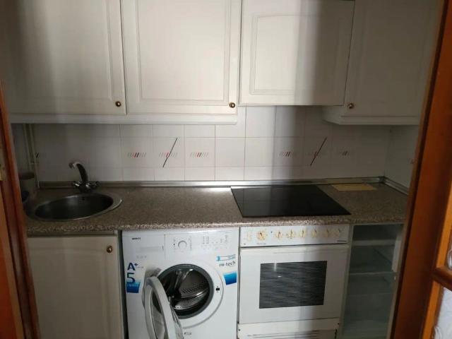 Apartamento de alquiler en Calle Francisco de Vitoria, Universidad Tenerías, Salamanca Capital