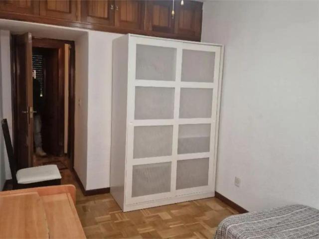 Apartamento de alquiler en Calle General Castaños, 31, Centro, Getafe