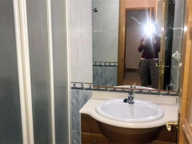 Apartamento de alquiler en Calle Goya, 11, Calamocha, Teruel