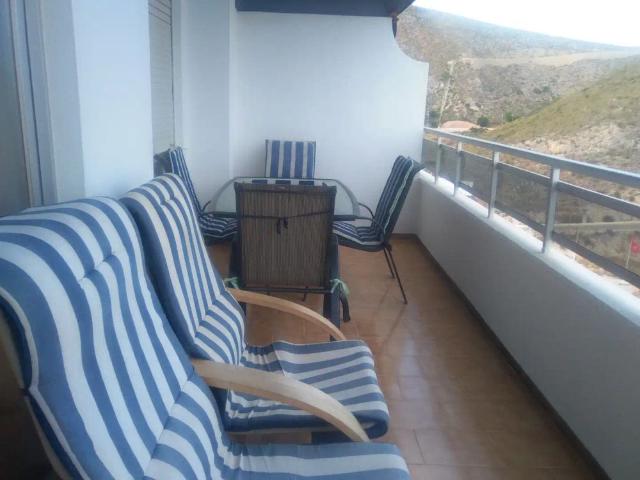 Apartamento de alquiler en Calle Lope de Vega, 7, Racó, Cullera