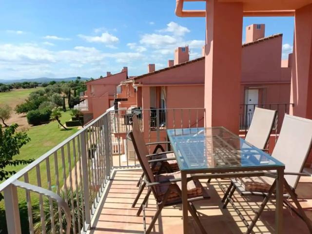 Apartamento de alquiler en Calle Madrid, San Jorge / Sant Jordi, Castellón