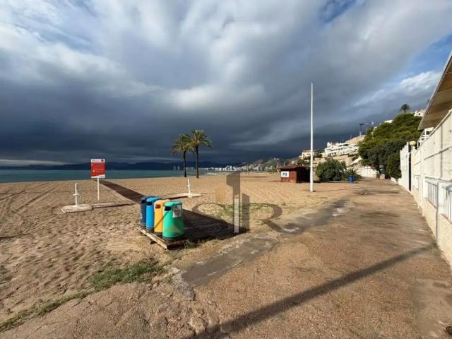 Apartamento de alquiler en Calle Mestre Urios, El Faro, Cullera