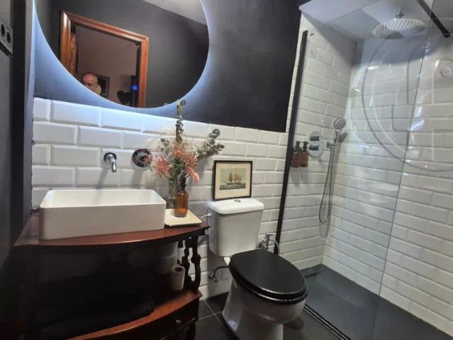 Apartamento de alquiler en Calle Miguel Artigas, Centro Ayuntamiento, Santander
