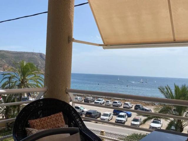 Apartamento de alquiler en Calle Montañar, 4, Montañar El Arenal, Jávea / Xàbia