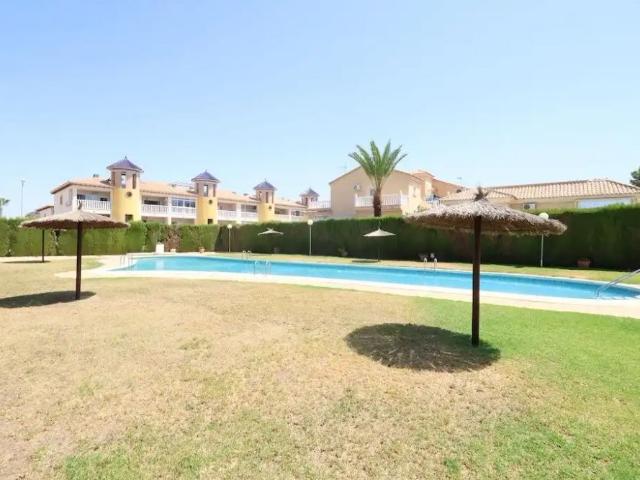 Apartamento de alquiler en Calle O 1 Filipinas, Villamartín Las Filipinas, Orihuela