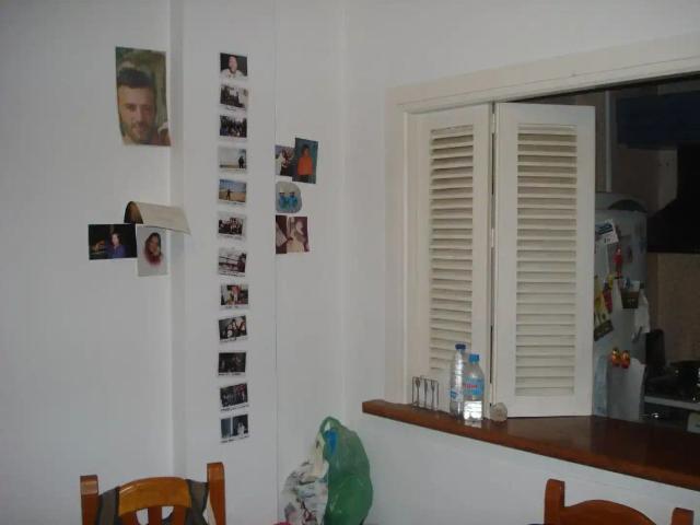 Apartamento de alquiler en Calle Porvenir, 14, El Porvenir, Sevilla Capital