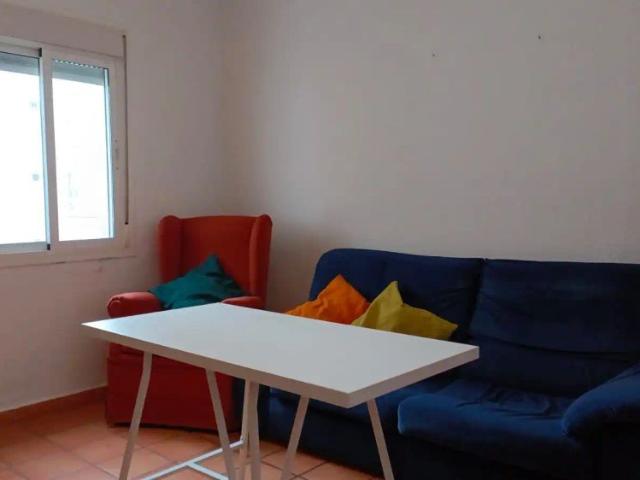 Apartamento de alquiler en Calle Porvenir, El Porvenir, Sevilla Capital