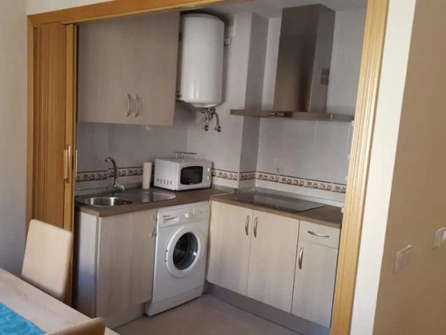 Apartamento de alquiler en Calle Pozo Amargo, 45, Casco Histórico, Toledo Capital